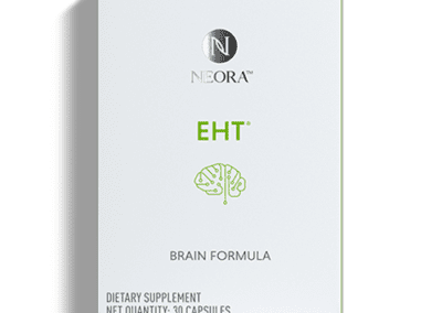 EHT® Brain Formula