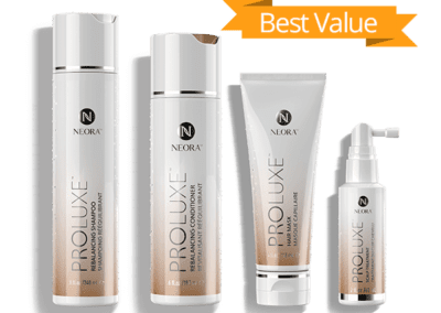 ProLuxe™ Hair Care Set