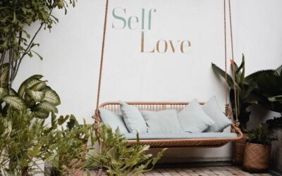 Self-Love – A Beautiful Adventure to Age Beautifully