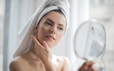 Simplify Your Skincare Routine: Nurture Healthy Skin Easily