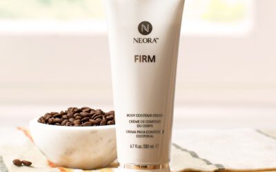 Unveiling the Uniqueness: Neora’s Firm Body Contouring Cream and its 5 Active Ingredients 