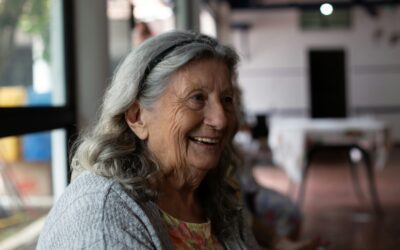 Savoring Life’s Journey – Gratefulness as a Fountain of Youth