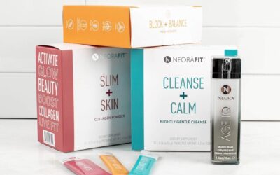 Discover the Key to a Healthy Body and Sustainable Weight with NeoraFit