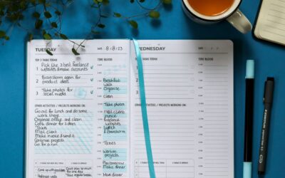 Time Blocking: Unlocking the Power of Productivity with Strategic Time Management