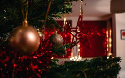 Setting Yourself Up for Success During the Holidays: Strategies for a Stress-Free and Joyful Season