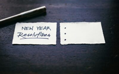 Achieving Goals Before Year-End and Setting New Goals for the Coming Year: A Roadmap to Success
